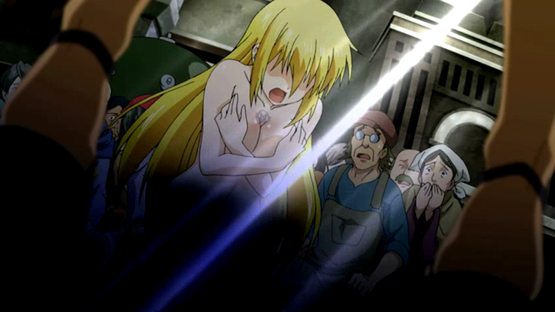 Illustration for article titled Dragonar Academy is Fanservice Schlock ...But it Has Dragons, You Guys